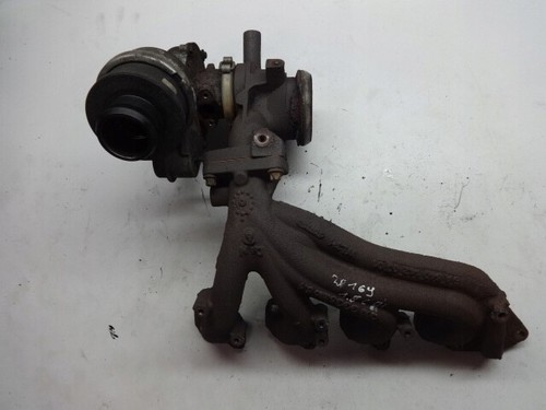 AB-KLASSE W169 W245 1,8 CDI TURBOLADER / AU 20000