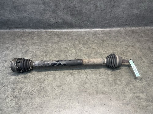 VW Golf 4 Cabrio 1.6 101PS Antriebswelle Gelenkwelle rechts #28381