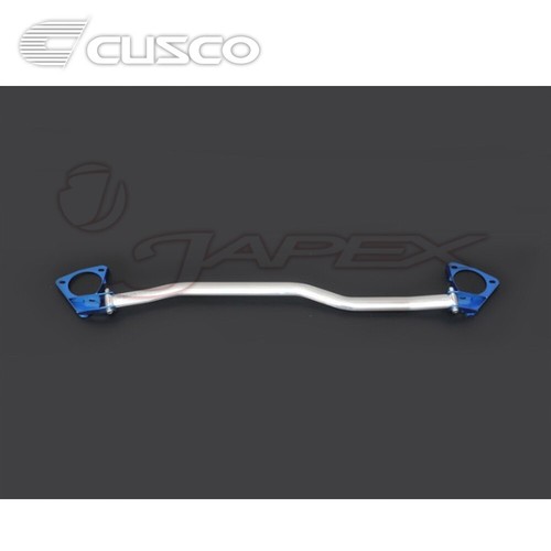 CUSCO Front Strut Tower Bar Type OS for CIVIC TYPE R FK8 K20C 11/2017
