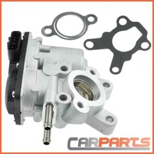 AGR-Ventil Abgasrückführung für Nissan NP300 D40 Pick-up D22 Pathfinder R51 12V