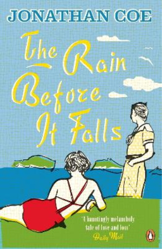 Jonathan Coe The Rain Before it Falls (Tascabile)