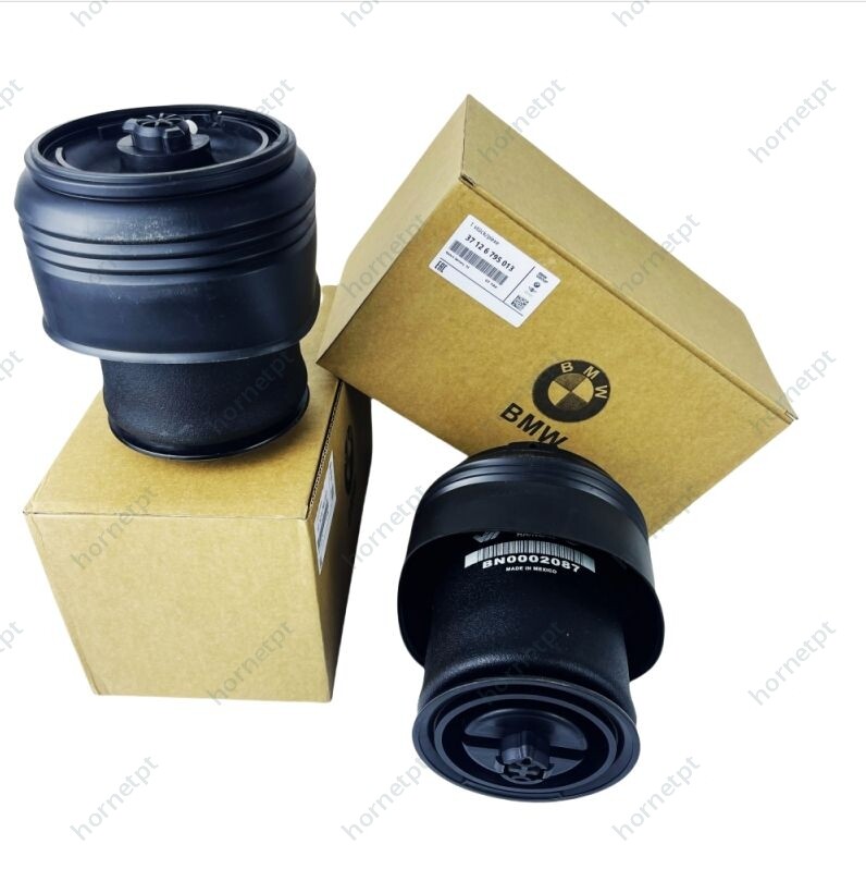 Air Spring Rear BMW Genuine OEM Part 37126795013 for sale