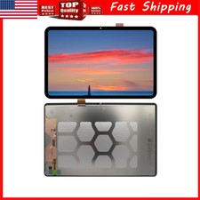 OEM Replacement For Samsung Galaxy Tab S7 FE SM-T733 T733N T730 LCD Screen Touch