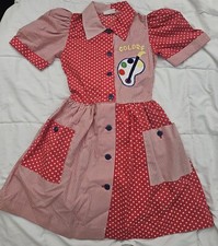 Sicaffy girls dress size 6