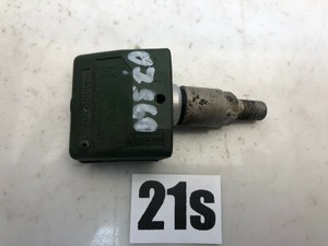 Tpms volvo s60