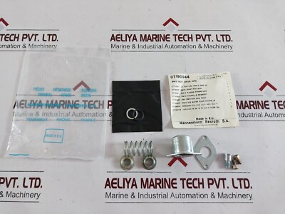 Mannesmann Rexroth 07190944