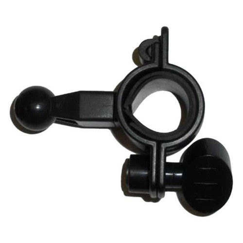 Bike Moto Handlebar Mount Bracket holder Garmin nuvi 30 40 50 LM LT aera 500 510 - Picture 2 of 6