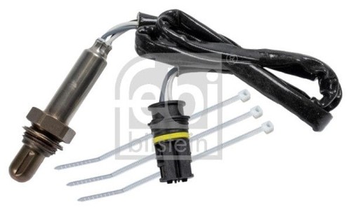 FEBI BILSTEIN Lambdasonde Lamdasonde Links Rechts 177277 - Bild 2 von 3
