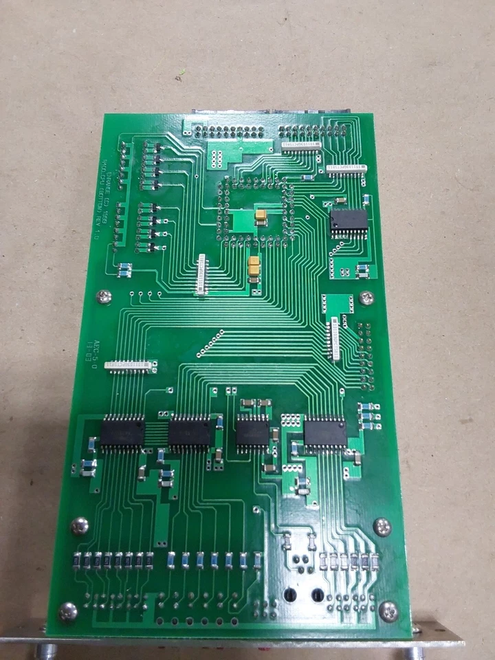 Enrange RF/CPU PCB PT#40-200-96110179 Foto 2 de 4
