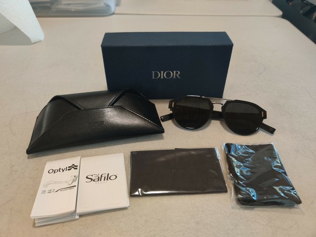 dior fraction 5