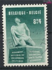 Belgique 908 oblitéré 1951 Breendonk (9861787