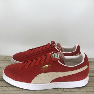 puma suede classic size 12