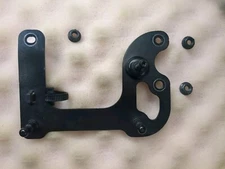 OEM 2022 Kia Sorento 1.6L Radar Sensor Bracket 99110-P4000