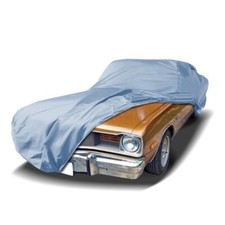 1963-1972 Dodge Dart Custom Car Cover -all-weather Waterproof Outdoor Protection