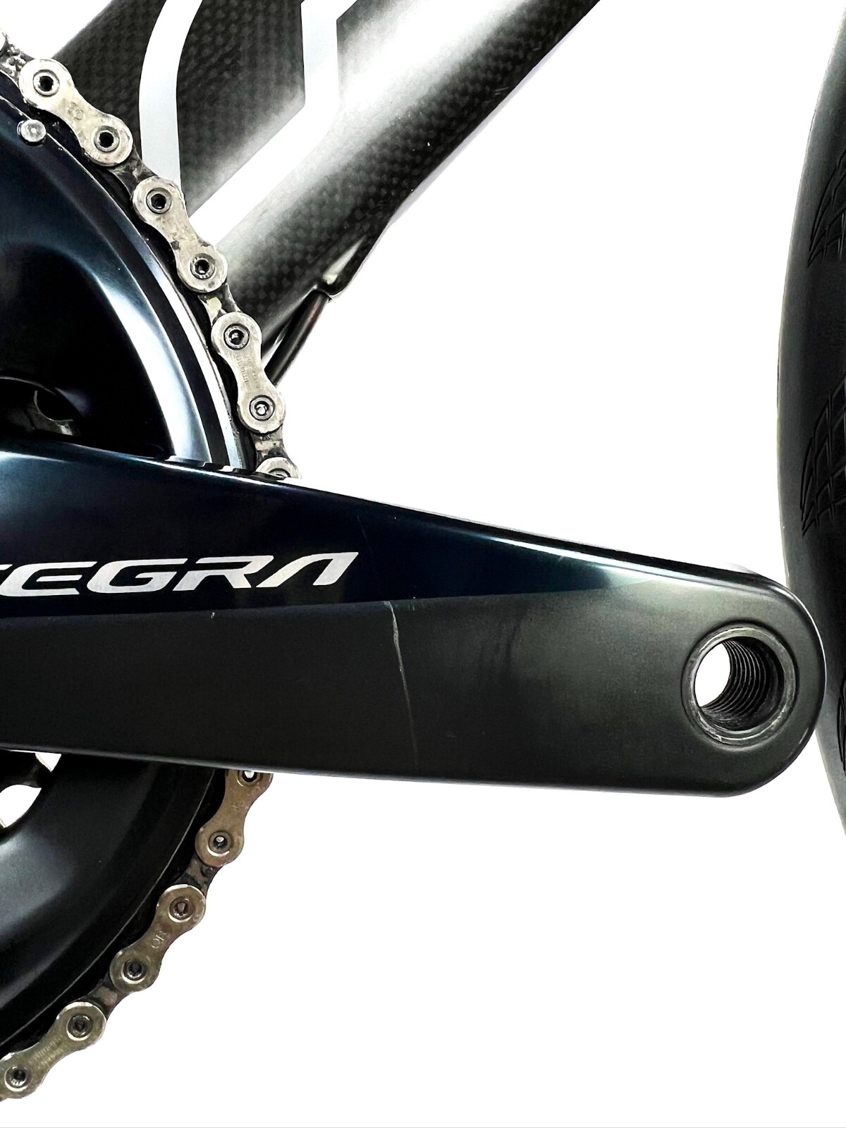 Felt AR5, 11-Speed Shimano Ultegra, Carbon Road Bike-2014, 54cm, MSRP:$4k 