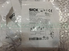 QTY:1 new For SICK through-beam photoelectric sensor GSE6-P4112 Replacement