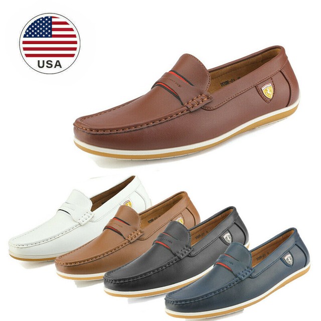 clarks men's loafers and moccasins