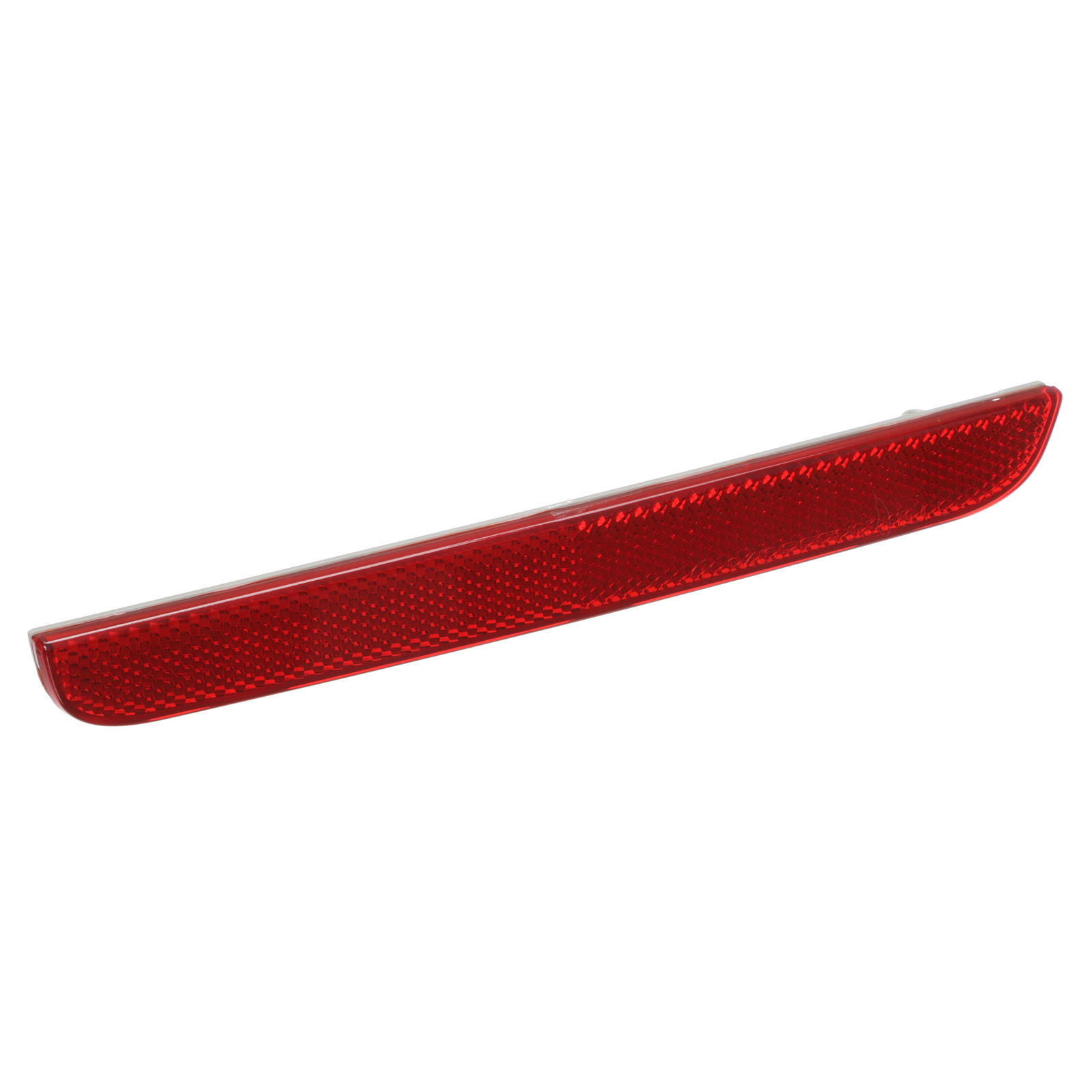 Reflector trasero izquierdo del parachoques para Dodge Challenger 2015-2023 (N/P 68211189AA)