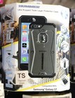 Hummer H1 ALPHA  Phone Case for Samsung GALAXY S7 Case TITANIUM SILVER