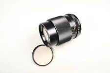 Accura Diamatic 135mm f/2.8 Lens - M42 Pentax Screw Mount