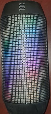 JBL PULSE Kabelloses tragbares Audiosystem
