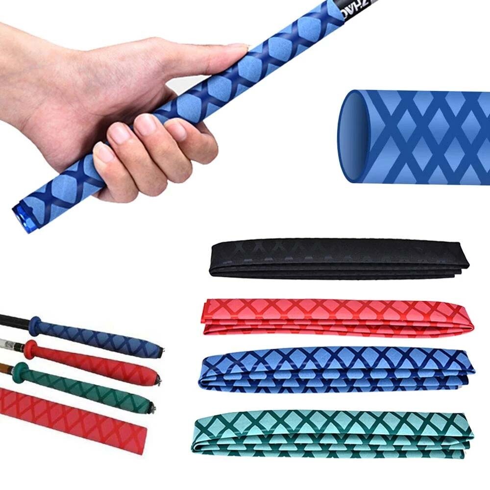 SM SunniMix Heat Shrink Sleeve Wrap Tubing For DIY Fishing