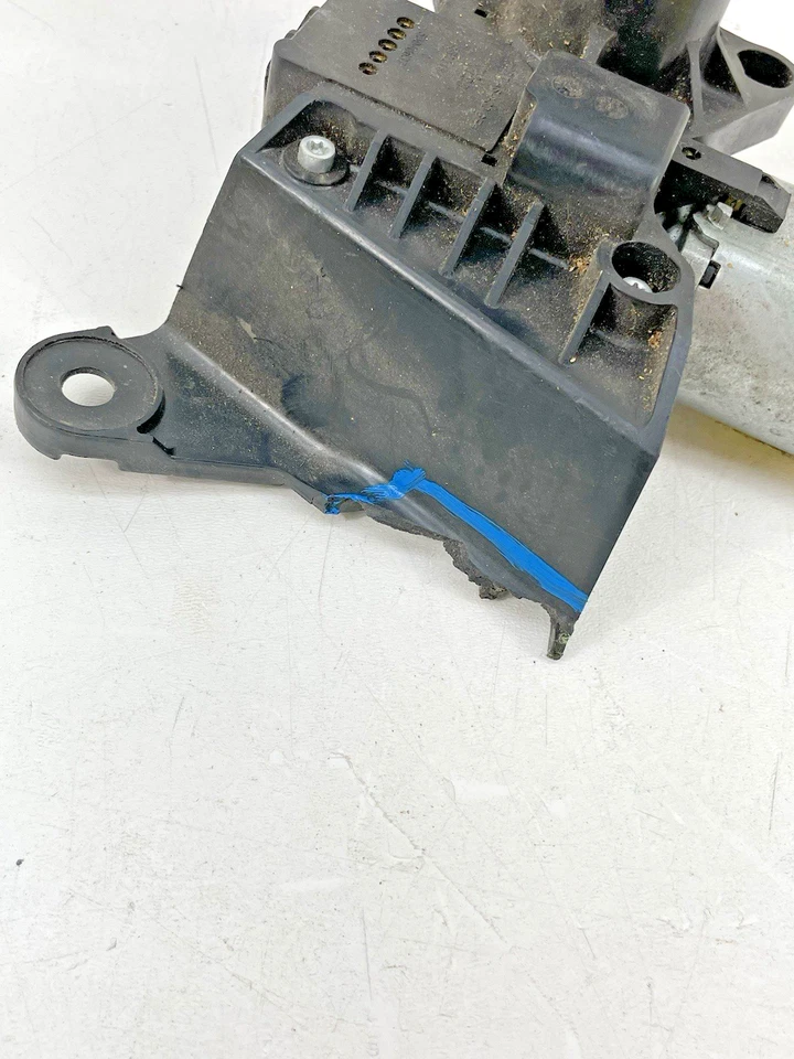 07-14 Cadillac 07-14 GMC Yukon Motor limpiaparabrisas trasero OEM 25799536! ¡ROTO! Foto 3 de 4