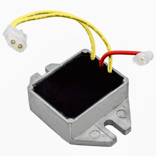 12 Volt Voltage Regulator 845907 394890 For Briggs & Stratton 394890 393374 6911
