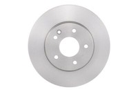 2X Bosch 0 986 478 301 Bremsscheibe FüR MERCEDES-BENZ