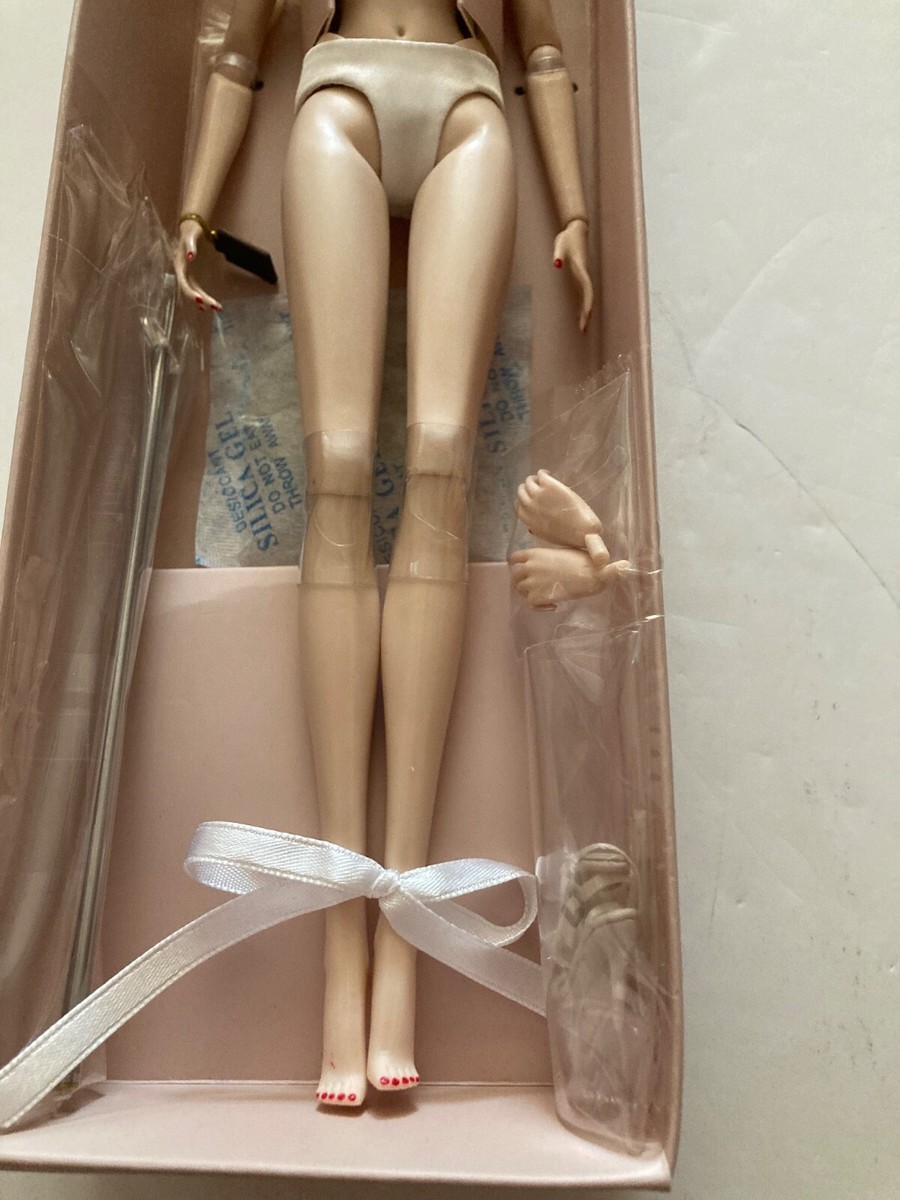 Barbie - ファッションロイヤリティ　エデン Year 2010 H2O Design Studio Doll Caucasian Model BARBIE