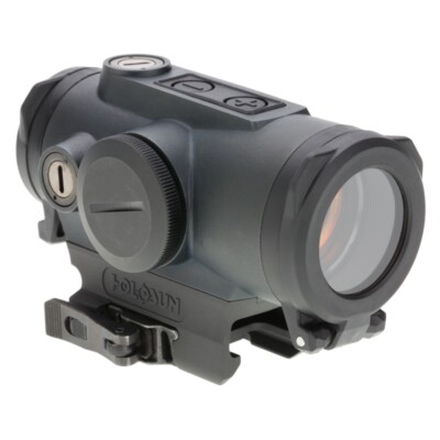 HOLOSUN HE530G-RD Elite 30mm Red Dot Sight for sale online HOLOSUN HE530G-RD Elite 30mm Red Dot Sight for sale online