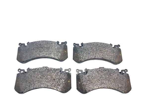 🚚Lamborghini Aventador Front Brake Pads