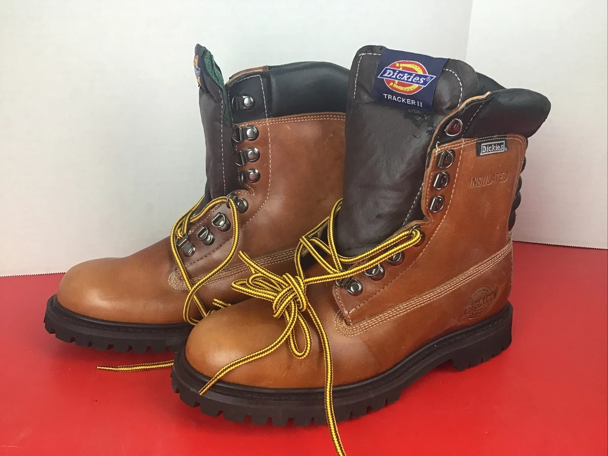 Dickies thinsulate boots sale