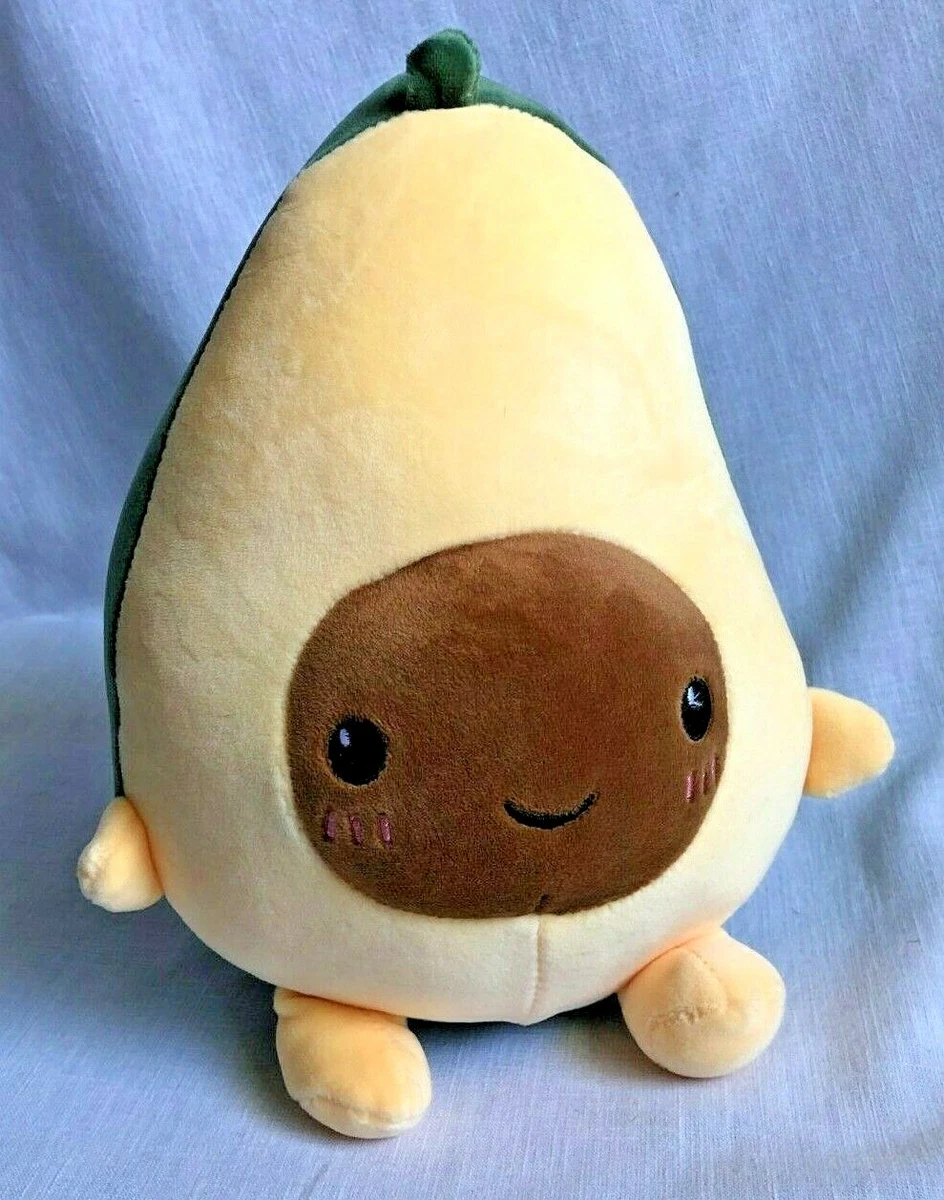 Avocado sales plush ebay
