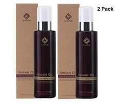Elabore Argan Oil 5.07 fl.oz. / 150 ml 2 Pack