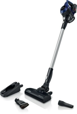 4242005183173 Bosch Serie 6 BCS611P4A Stabstaubsauger/Elektrischer Besen Akku Tr