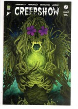 Cover of Creepshow #3