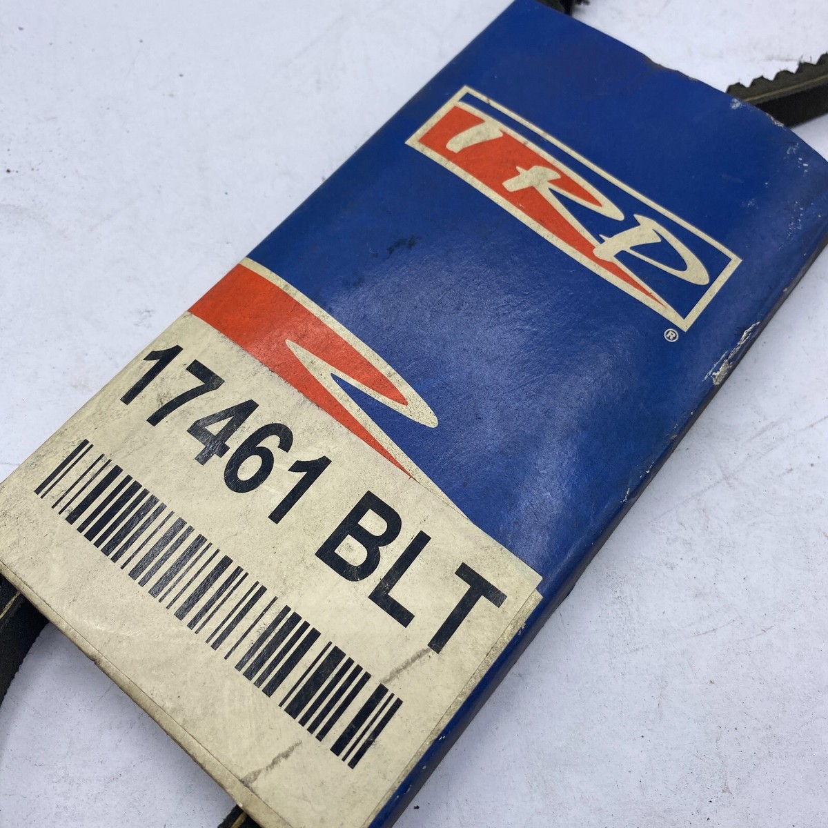 TRP BELTS 17461BLT Accessory Drive Belt 21378AA Original TRP BELTS 17461BLT Accessory Drive Belt 21378AA Original