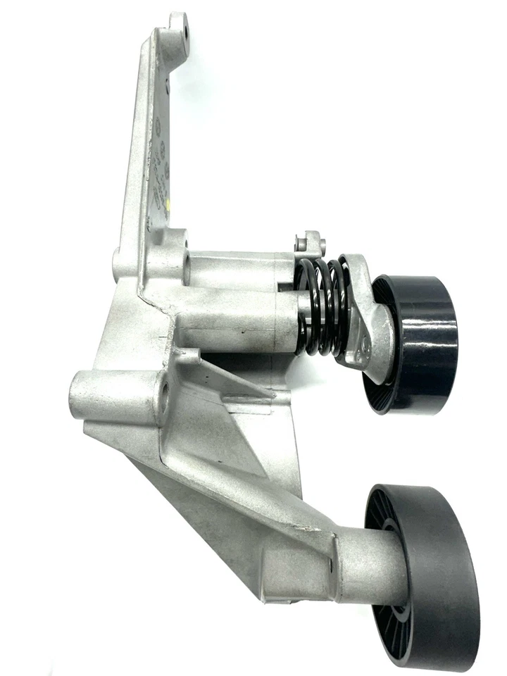 Soporte de smog alternador Ford Bronco F150 F250 F350 1992-1997 5,8 L 5,0 L con pernos Foto 4 de 4