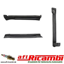 Verdeckdichtung Seitenscheibe links kompl-rubber seal soft top Alfa Spider(916)