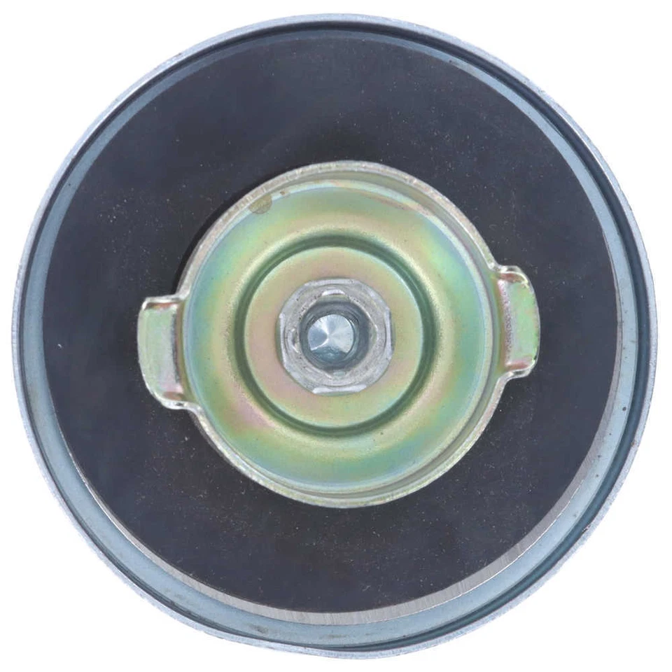 Tapa de llenado de aceite de motor para Pontiac Phoenix 6000 Firebird 1980-1986 MOTORAD Foto 3 de 4