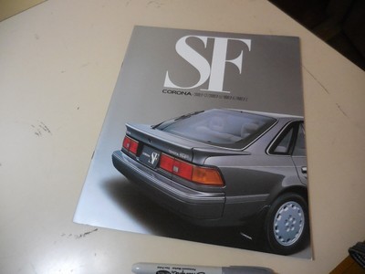 Toyota corona st170