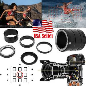 Meike-Auto-Focus-AF-Macro-Extension-Tube-Set-for-Nikon-D-SLR-AF-AF-S-DX-Camera