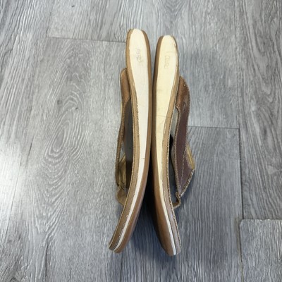 OluKai Nohona iLi Flip Flop Men