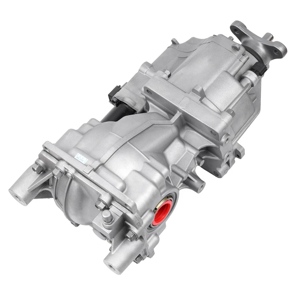 Portador diferencial trasero para Hyundai Santa Fe 2013-2018 Kia Sorento 2014-2018 Foto 3 de 4