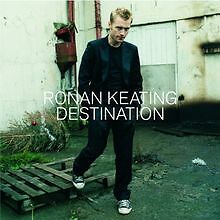 Destination von Keating,Ronan | CD | Zustand gut