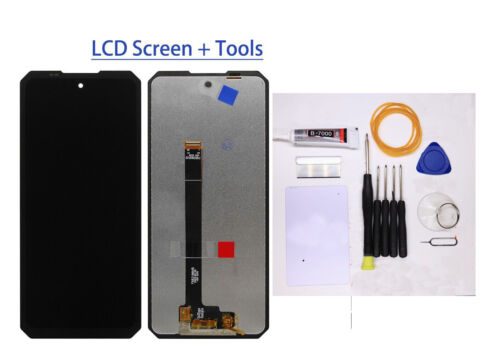 OEM 6,78" LCD Display Touchscreen Digitizer Baugruppe für Oukitel WP21 WP19 WP17 - Bild 9 von 11