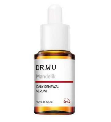DR.WU MANDALIK  SERUM 30ml ×2個 Amazon | DR.WU(ドクターウー) マンデル酸 ピーリング 美容液