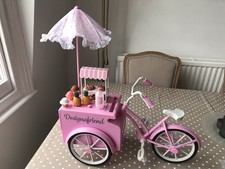 chad valley designafriend horse