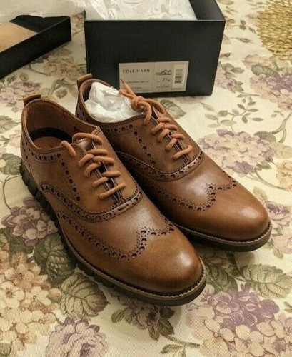cole haan wide